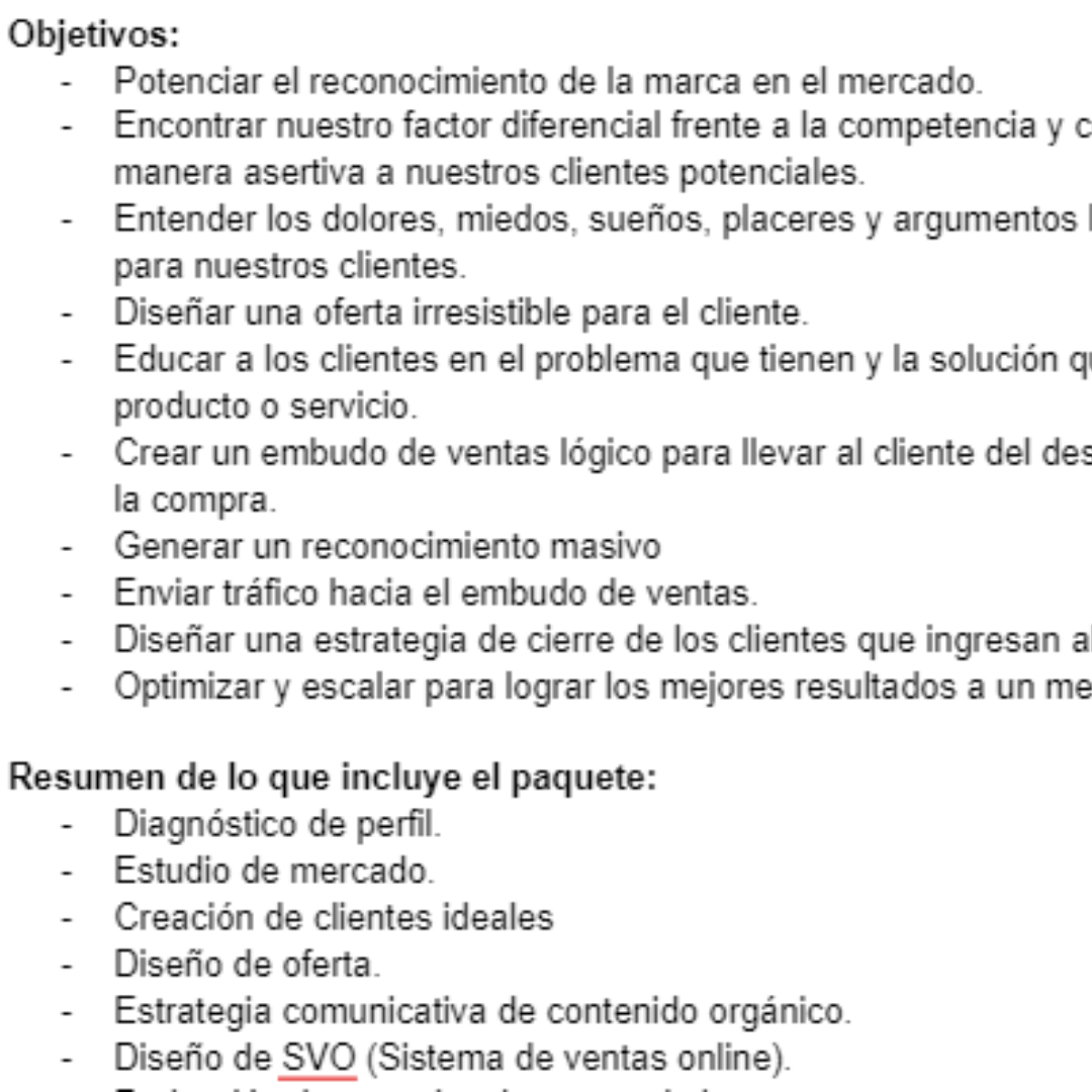 DIRECCIÓN Y ESTRATEGIA DE MARKETING PARA REDES SOCIALES (FULL)